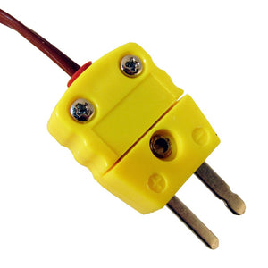 Color Coded Connector