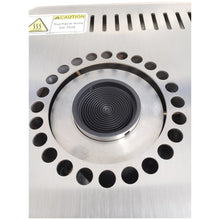 Blackbody Insert Shown in Thermcal400 Calibratorr(purchased separately)