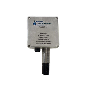 CM10  Dew Point Transmitter Wall Mount Model