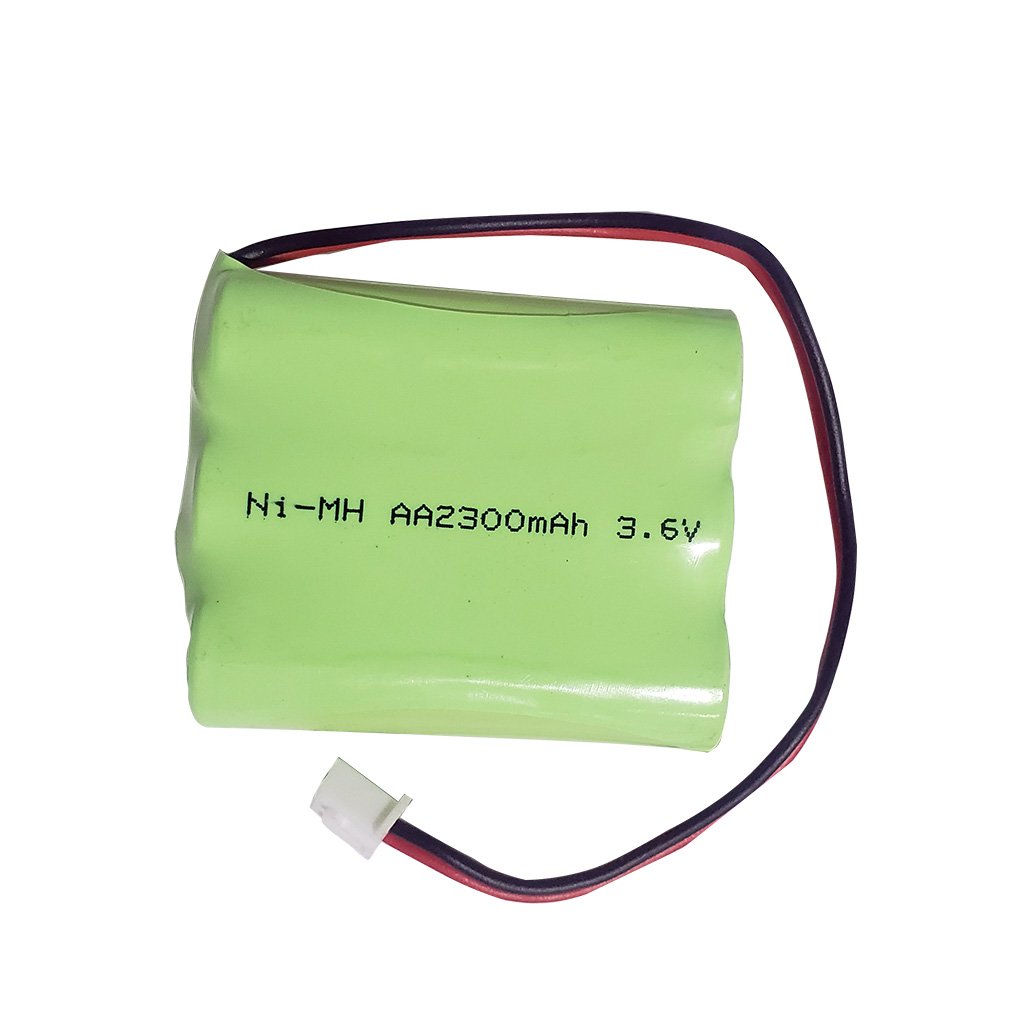 FMT-22-BATTERY Spare Battery for FMT-22 Handheld Flow Meter