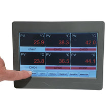 RDP19 Paperless Recorder