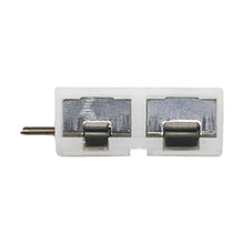 PCC-MTCC-V  Vertical Mount Circuit Board Thermocouple Connectors