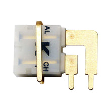 PCC-MTCC-V  Vertical Mount Circuit Board Thermocouple Connectors