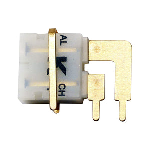 PCC-MTCC-V  Vertical Mount Circuit Board Thermocouple Connectors