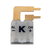 PCC-MTCC-V  Vertical Mount Circuit Board Thermocouple Connectors