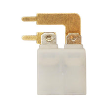 PCC-MTCC-V  Vertical Mount Circuit Board Thermocouple Connectors