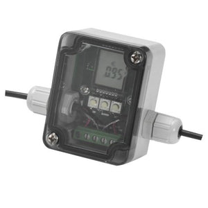 IR-CA-PT PyroTune Emissivity Adjuster for the PyroEpsilon