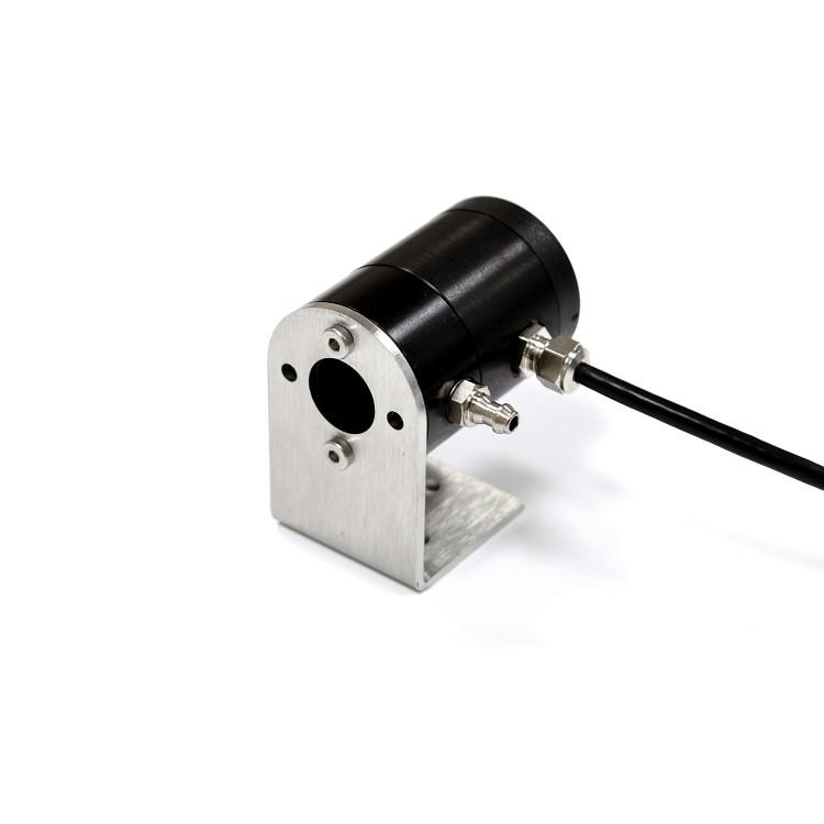 PyroNFC : Compact Infrared Temperature Sensor