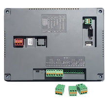 RDP19 Rearview