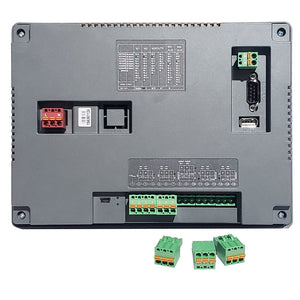 RDP19 Rearview