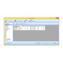 SSV-1 SiteView Software for Precise Log, Site Log and iLog Families of Data Loggers