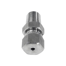 SSCF Compression Fitting