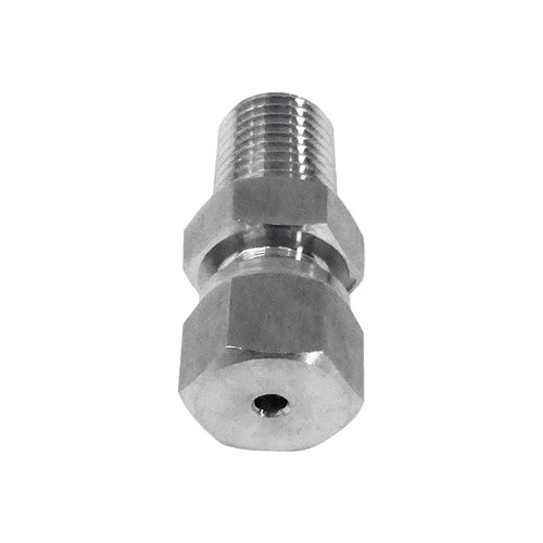 SSCF Compression Fitting