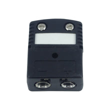 STCC Standard Size Thermocouple Connectors