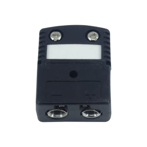 STCC Standard Size Thermocouple Connectors