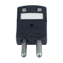 STCC Standard Size Thermocouple Connectors