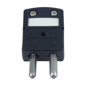 STCC Standard Size Thermocouple Connectors