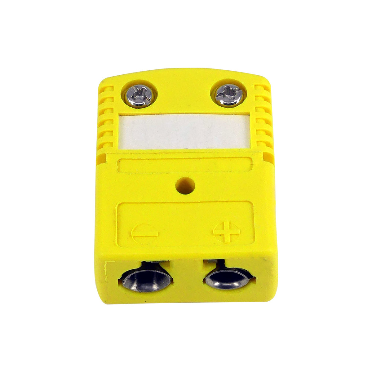 STCC Standard Size Thermocouple Connectors