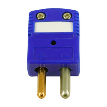 STCC Standard Size Thermocouple Connectors