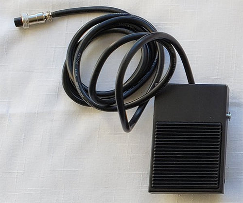 Replacement Foot Switch for TC-WELDER