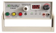 TC-WELDER  Thermocouple Welder