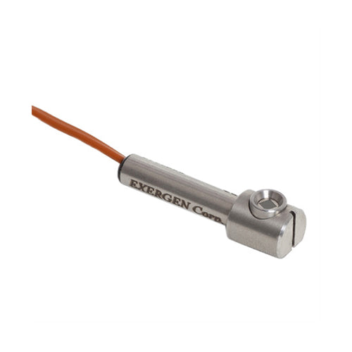 uIRt/c.SV Micro Size Infrared Thermocouple for OEMs with right angle 1:2 field of view, stainless steel body, K Thermocouple Output