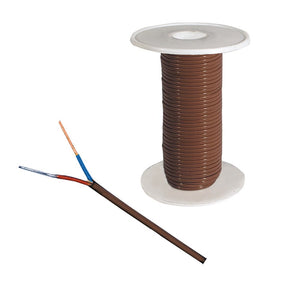 WR-TT-T Type T Measurement Grade Thermocouple Wire, Special Limits of Error Accuracy