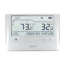 WS1-Pro WiFi or 4G Temperature, Humidity Data Logger/Remote Environmental Monitoring System with Display