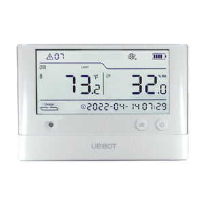 WS1-Pro WiFi or 4G Temperature, Humidity Data Logger/Remote Environmen